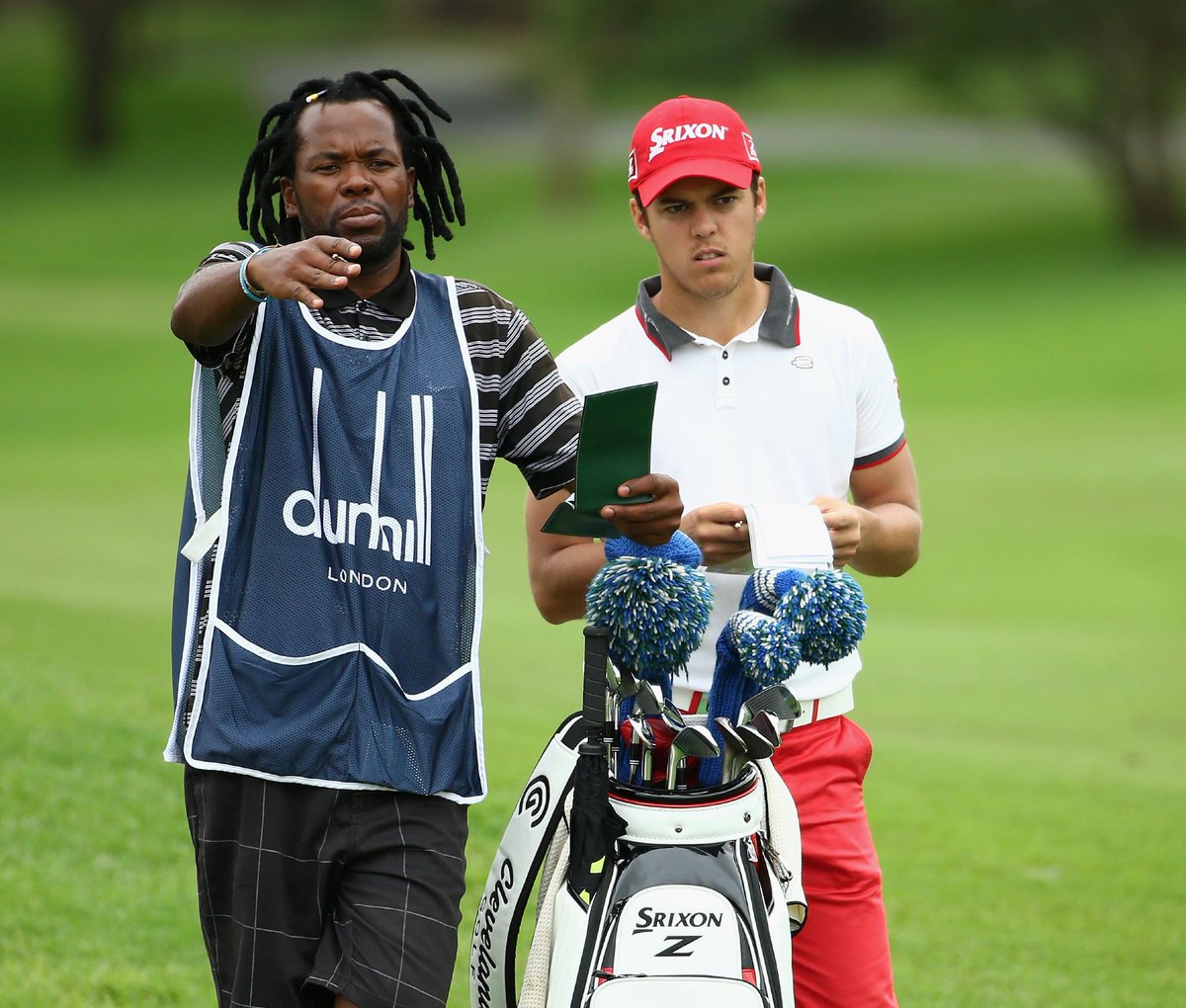 DP World Tour tweet media