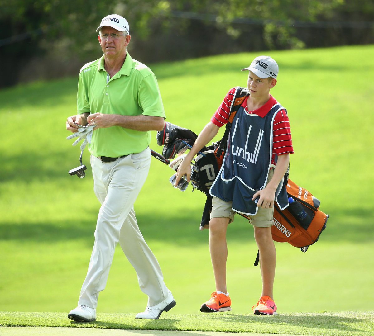 DP World Tour tweet media
