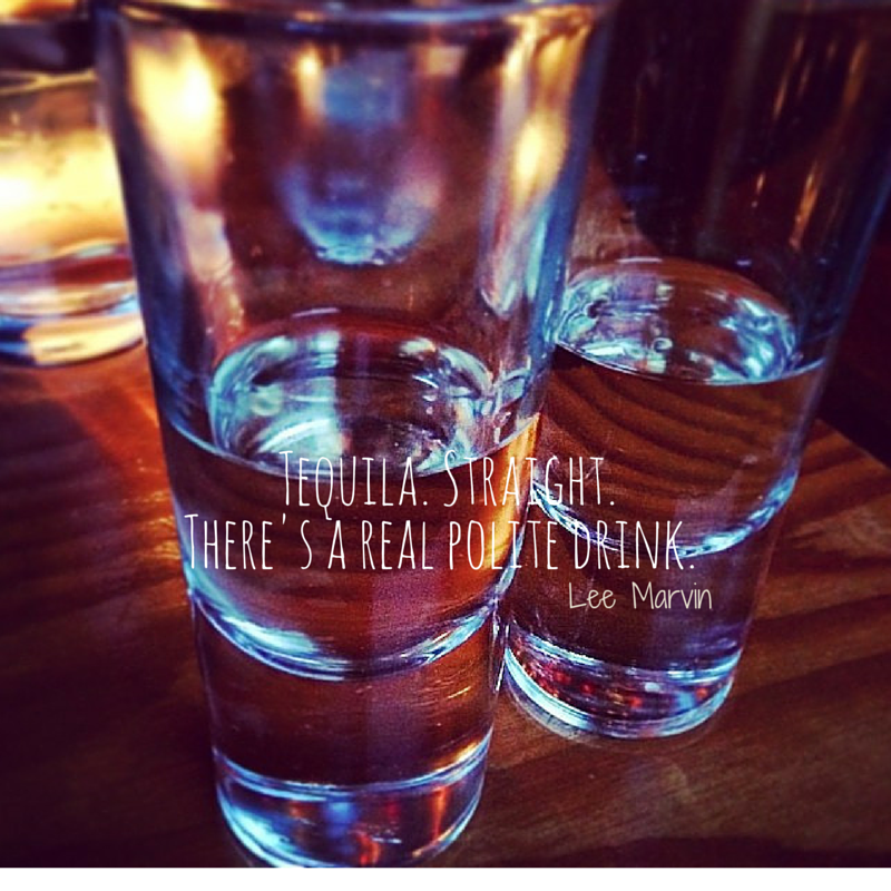 tequila_tuesday's tweet photo. Start your weekend off on a classy note... where you go from there is your business! #TGIF #tequila http://t.co/tXFB0DBI6h