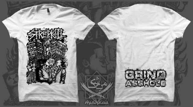 STREPKILL tweet media