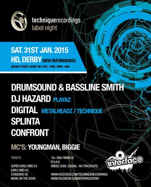 TechniqueRec tweet picture