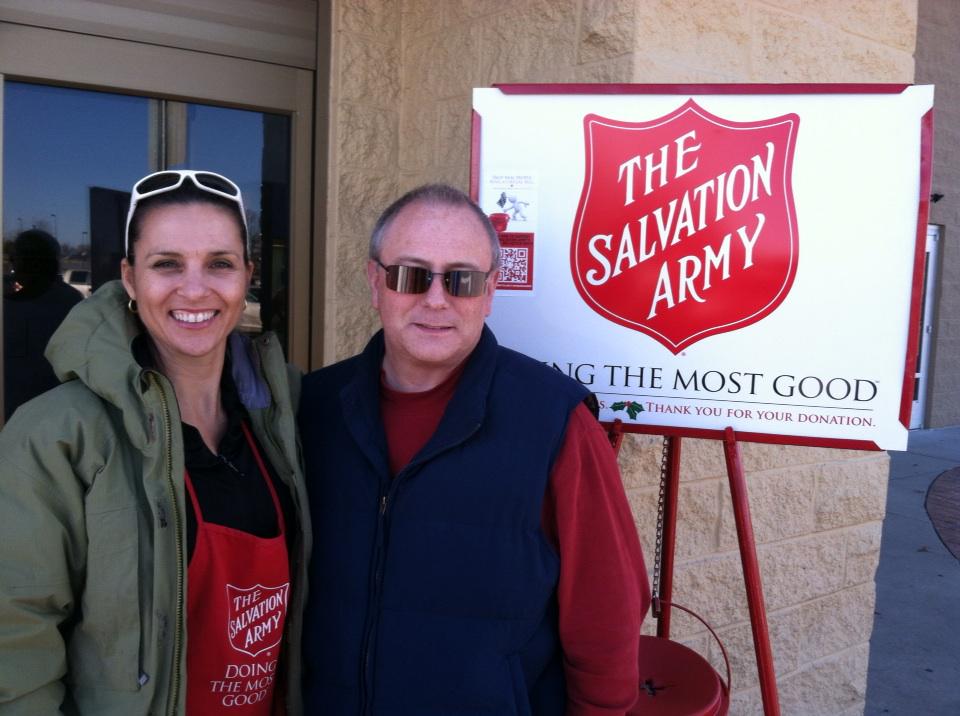 Altavista Area YMCA on Twitter "YMCA employees helping out the 