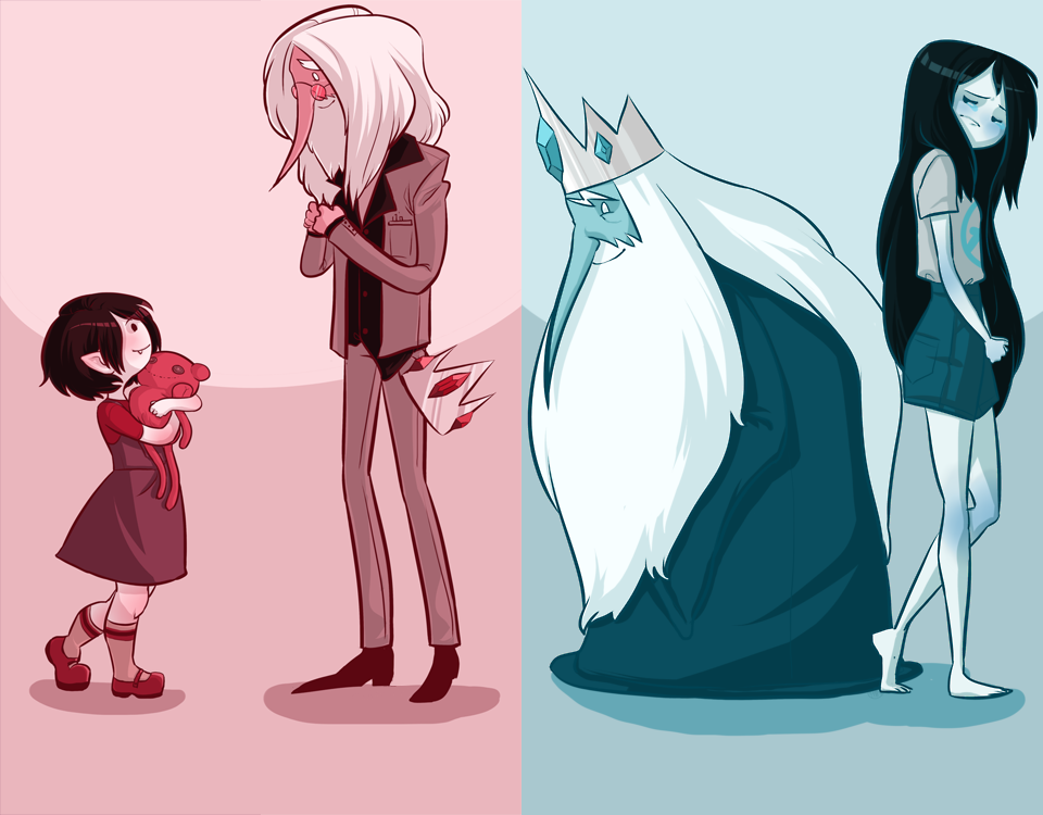vampire_queen88's tweet photo. simon and marcy ♥ http://t.co/ThkBdYLIQu