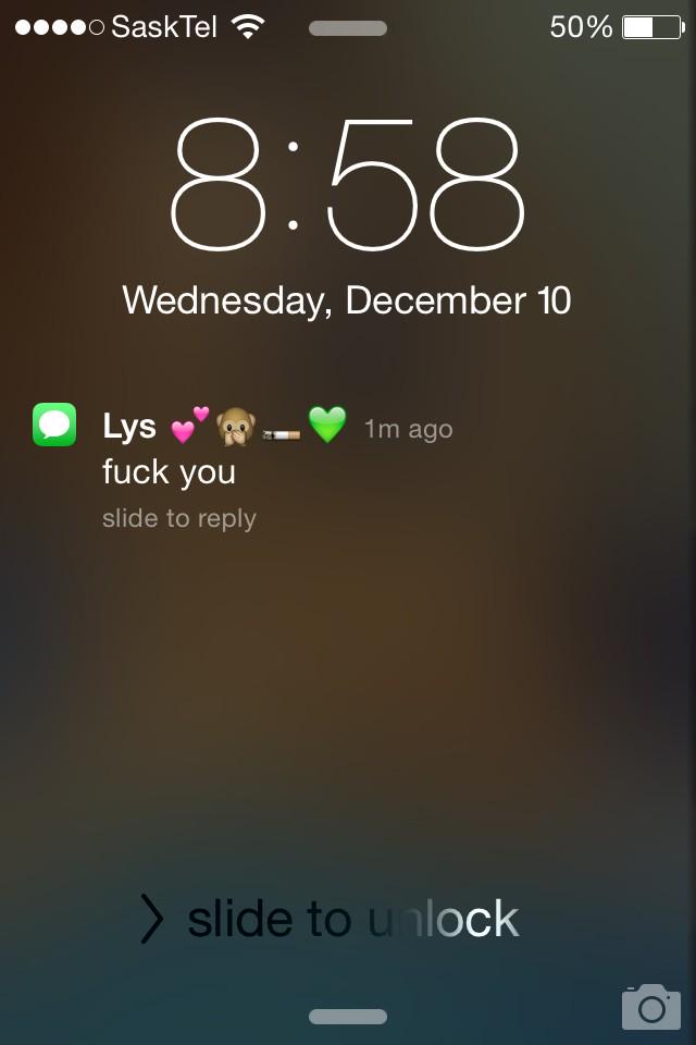 Steeze_Renton's tweet photo. When bae sends you cute texts @shalysabrown http://t.co/0VB7Qq91RX