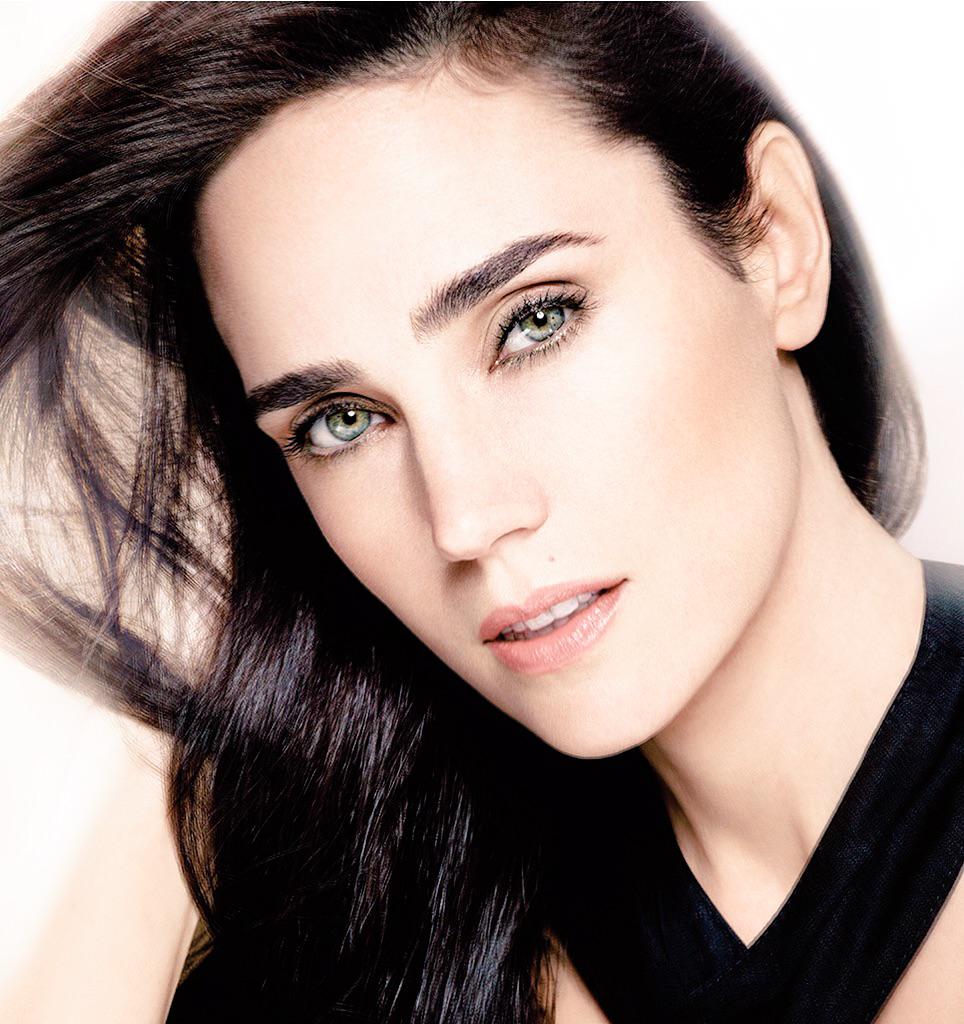    Happy birthday Jennifer Connelly! 