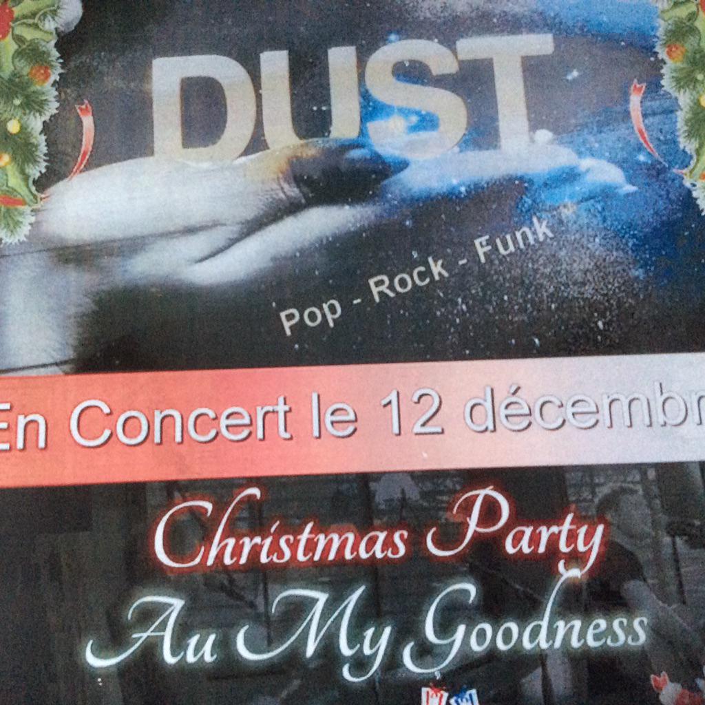 MGAmiens's tweet photo. Tonight in #MyGoodness, live music from #Dust; 22:30 http://t.co/Oa1cgcvzR5