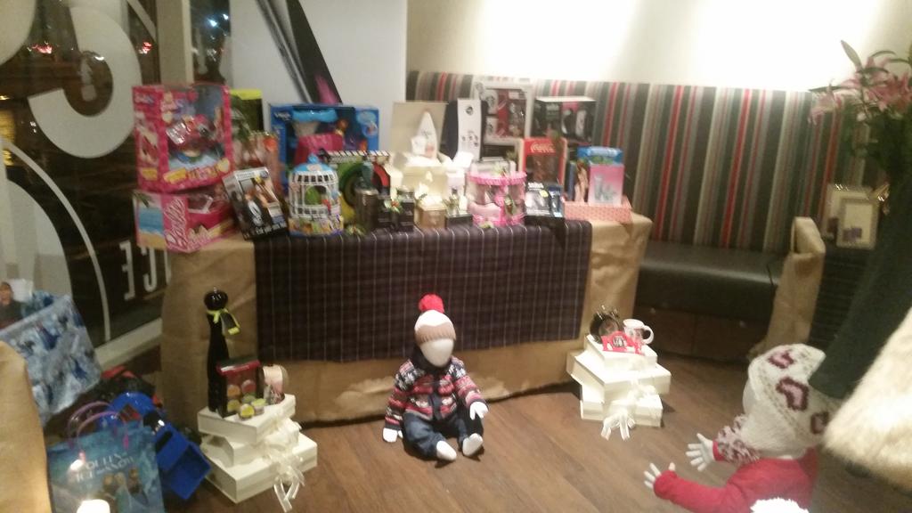 Night 2 foe the customer evening...... <a href="/br09ham/">Ian</a> <a href="/Geddyboy100/">Ged Maher</a> <a href="/TescoAllerton/">TescoAllerton</a>