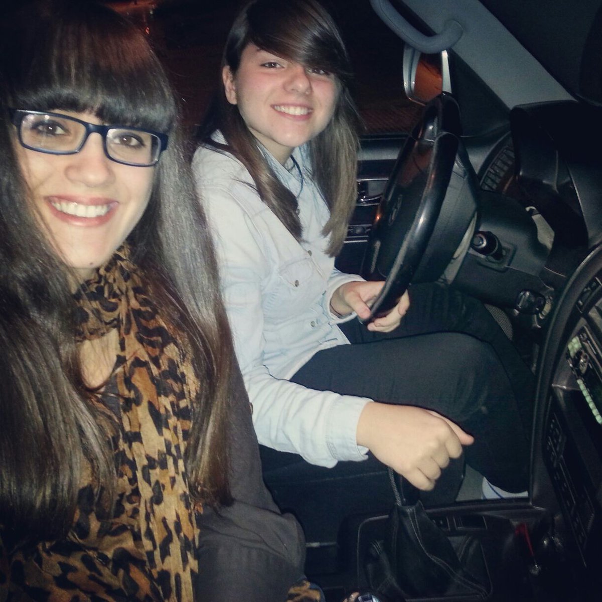 miriamsp__'s tweet photo. @MiriamMuoz10 poleteeeeeeee! ♡ http://t.co/Vhd8lMXxrP