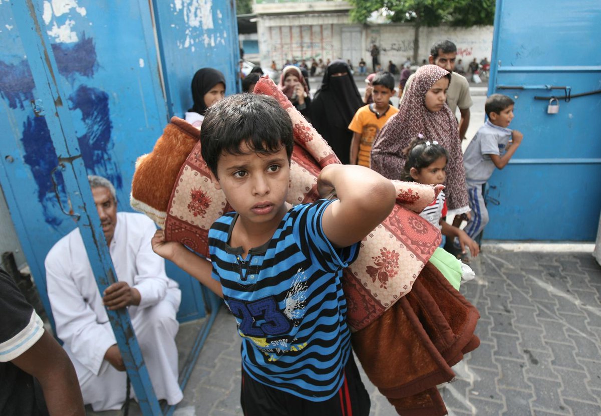 UNICEF tweet media