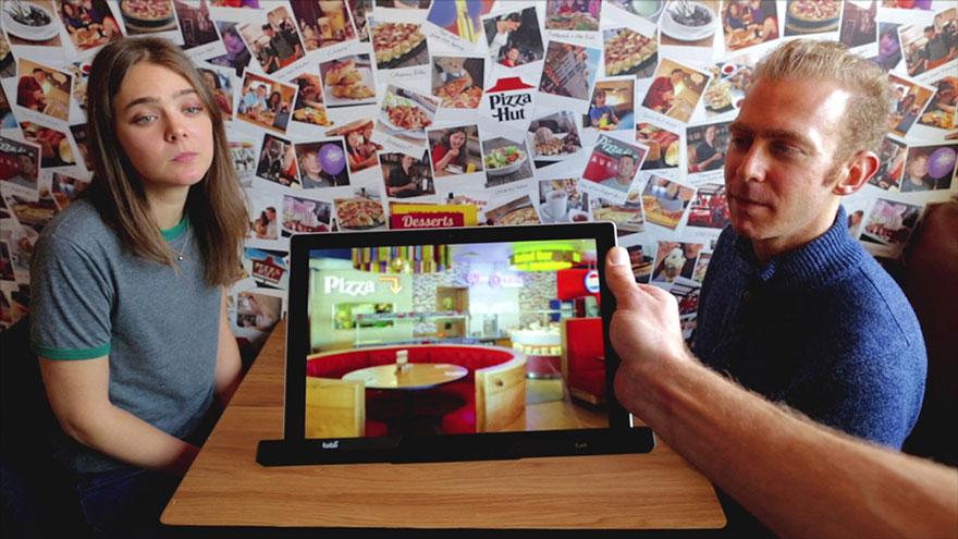 deptoffood's tweet photo. Beware #FoodInc's attempts to disconnect brains from bellies
> Pizza Hut's "Subconscious Menu"
http://t.co/SLTduVNjOA http://t.co/6w6AVcMZGe