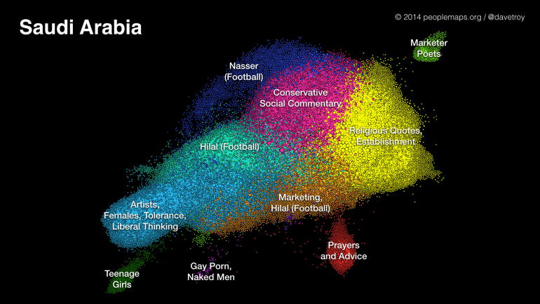What people talk about in cities around the world: t.ted.com/J3JqITf