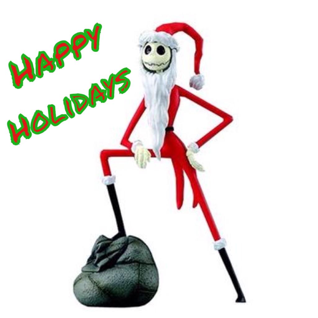 DrunkenFry's tweet photo. Happy Holidays ! http://t.co/YPn7X1Oa8P