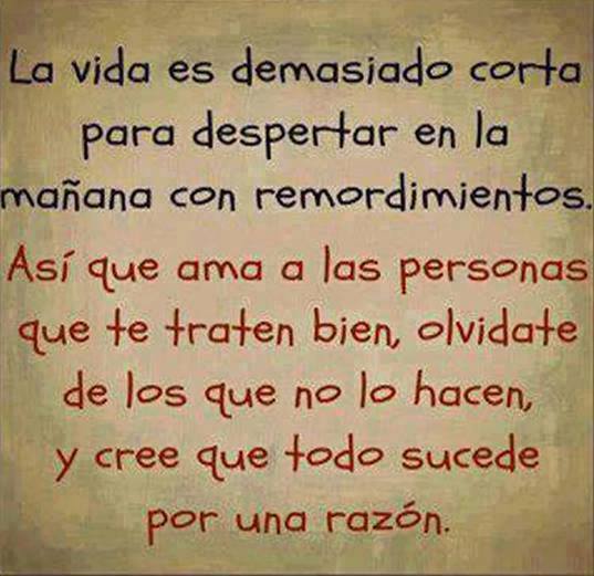 CabaFerna's tweet photo. ❤❤❤ cuando la vida no te responda a tus preguntas,imginate que nunca se las preguntaste.✌✌✌😊😊😋💟💟💟💒💜💜💜👍👍👍 http://t.co/10RAWaN8mY