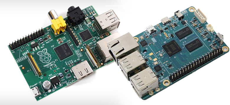 raspipc's tweet photo. Ayer fue noticia la nueva #Odroid-C1, un quad-core a precio casi de #RaspberryPi, lee mas en http://t.co/VI2SSuMOoo http://t.co/x0rwDtKiQy