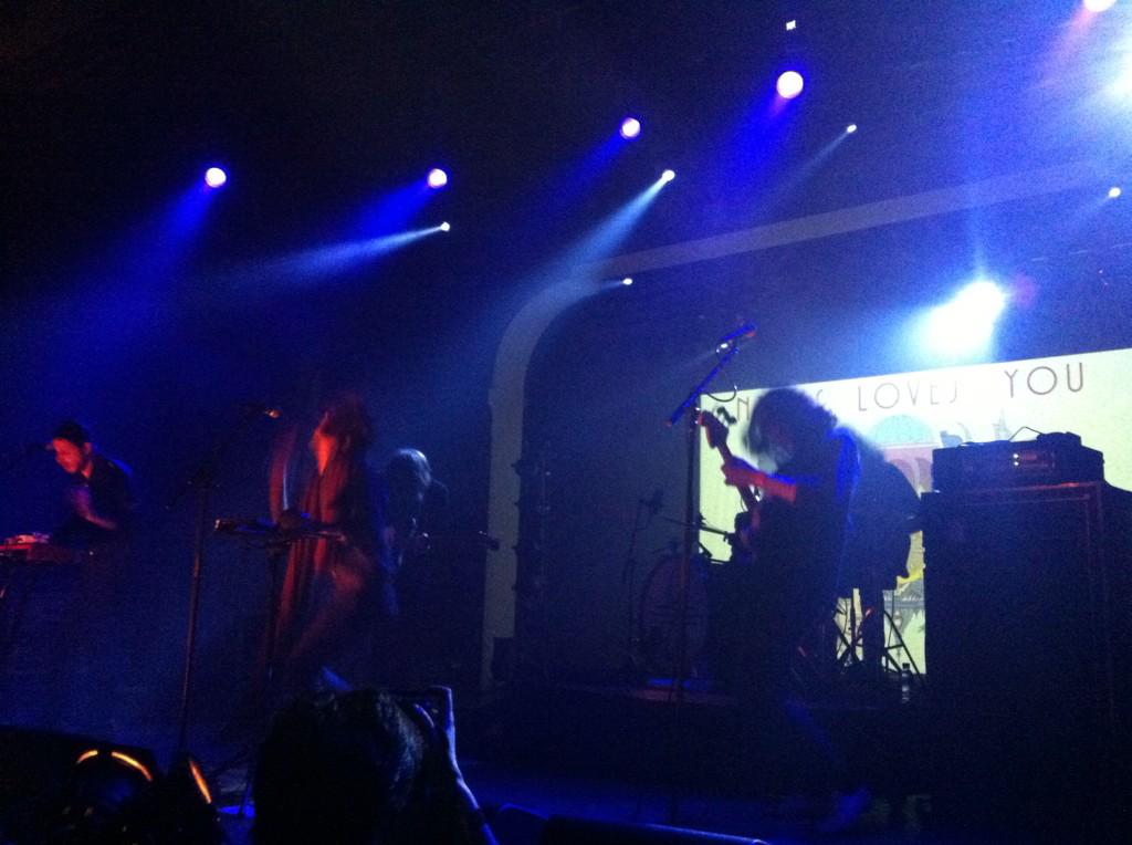 kaatheirbrant's tweet photo. #nataslovesyou #handelsbeurs #glimpsgent http://t.co/T1sig3651Q