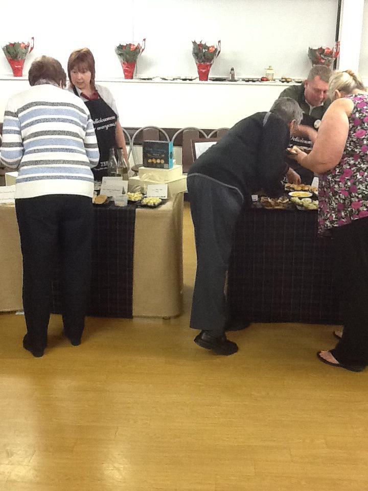 Tesco Extra Risca tweet media