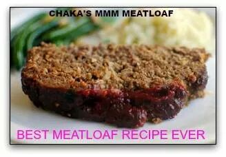chakasmmm's tweet photo. Awesome #chakas #mmm #meatloaf #recipe.  http://t.co/2a5sw1SEij http://t.co/DU6QrnKTIP
