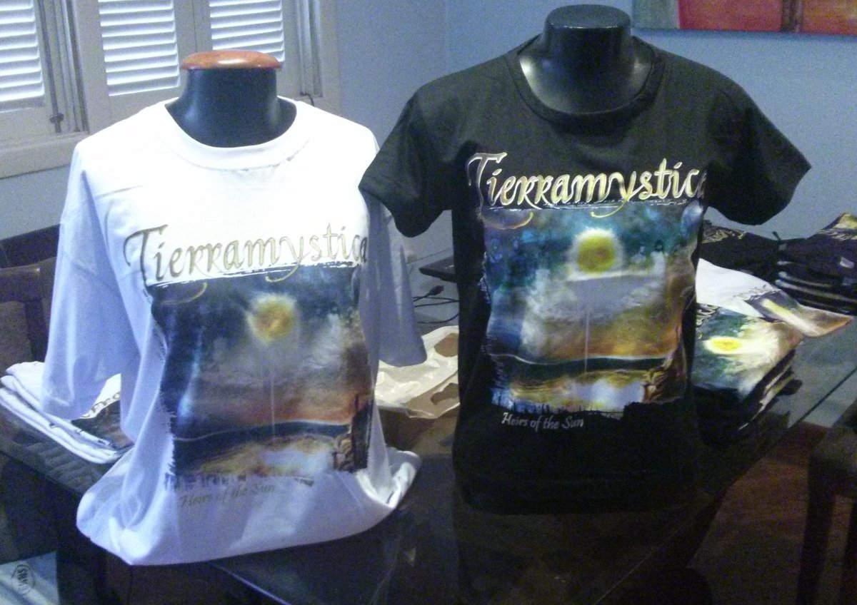 Tierramystica Tierramystica Twitter