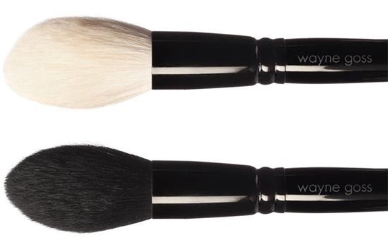 New! Wayne Goss The Holiday Brush Back for December 2014 bit.ly/1vZJPnq