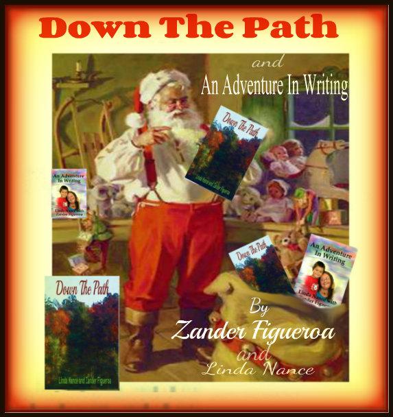 Wife <a href="/LindaJNance/">Linda Nance</a> did these for grandson <a href="/ZanderFigueroa/">Zander Figueroa</a> don't know which I like best