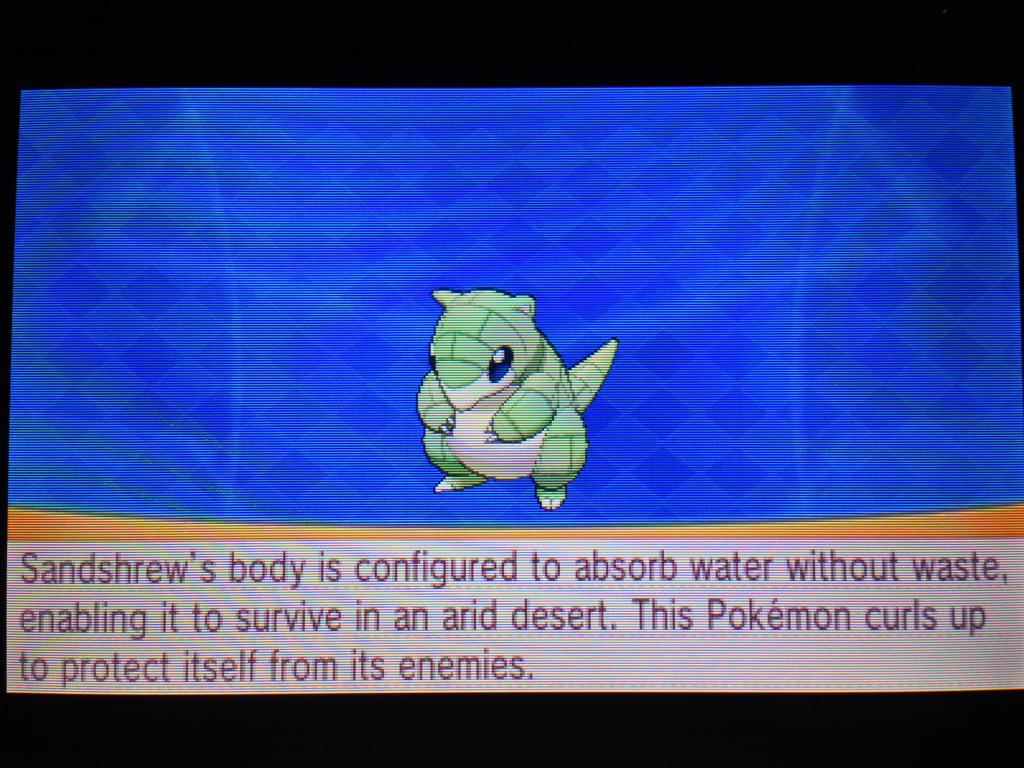 Togekill34's tweet image. Wooo! Never gets old!