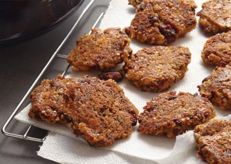 Vegetarian Times tweet media