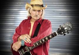 Happy 71st birthday Dickey Betts. 