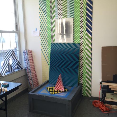 mxdgrns's tweet photo. At LMCC open studios governor's island #lmcc #ghostofadream http://t.co/nARo5HqMwv