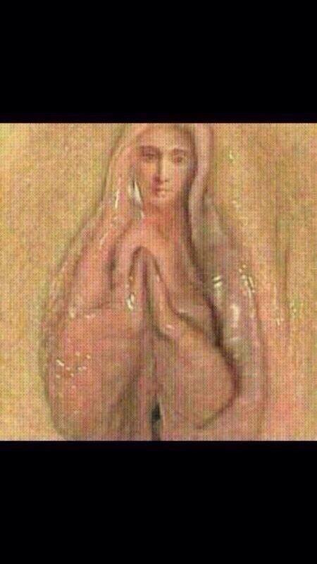 CocodriloTeddy's tweet photo. #VirgenDeGuadalupe por favor haz que aparezcan los 42 dientitos de Ayotzinapa que faltan http://t.co/ZDSakDc4Ac