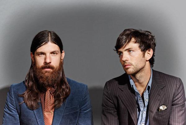 YahooMusicCA's tweet photo. Hey @theavettbros fans! We've got the band up at 9 p.m. ET on #YahooLive: http://t.co/w922ua8Uk9 http://t.co/MKIoDnjm9G