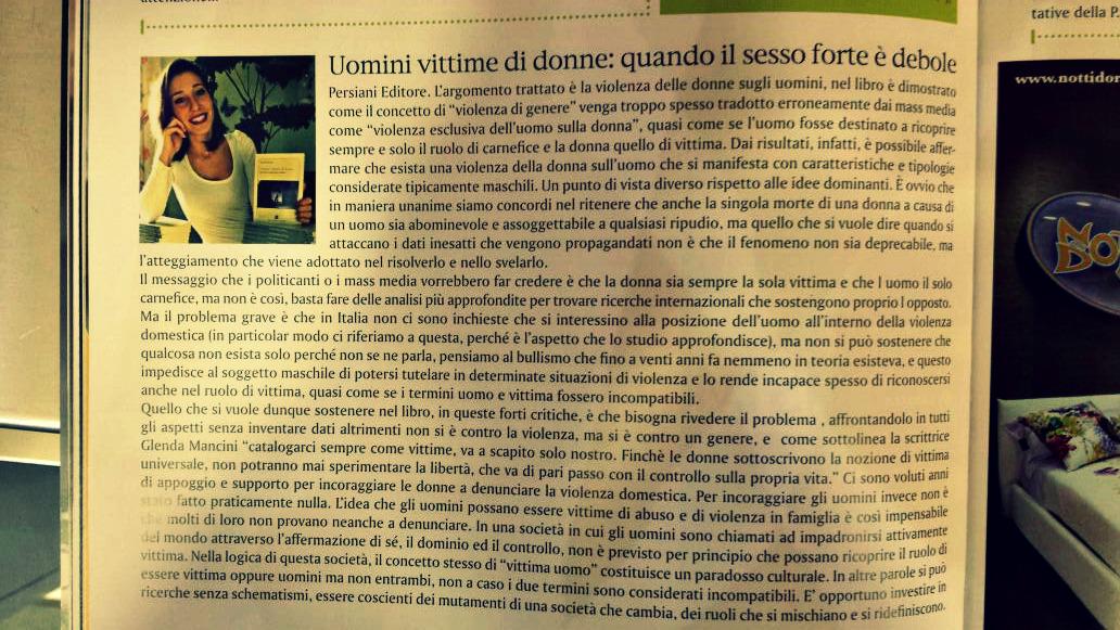 glendamancini's tweet photo. "La dolce vita" dicembre 2014 http://t.co/oOqs174GGQ