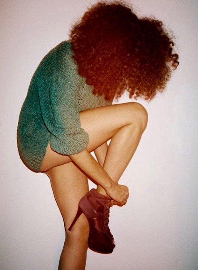 DaRealCarlBrown's tweet image. Check your local beauty supply store"@naturalstylfubu:  natural hair with style💜 #hair #naturalista #StyleMustHave http://t.co/qBI2KpHYCc"