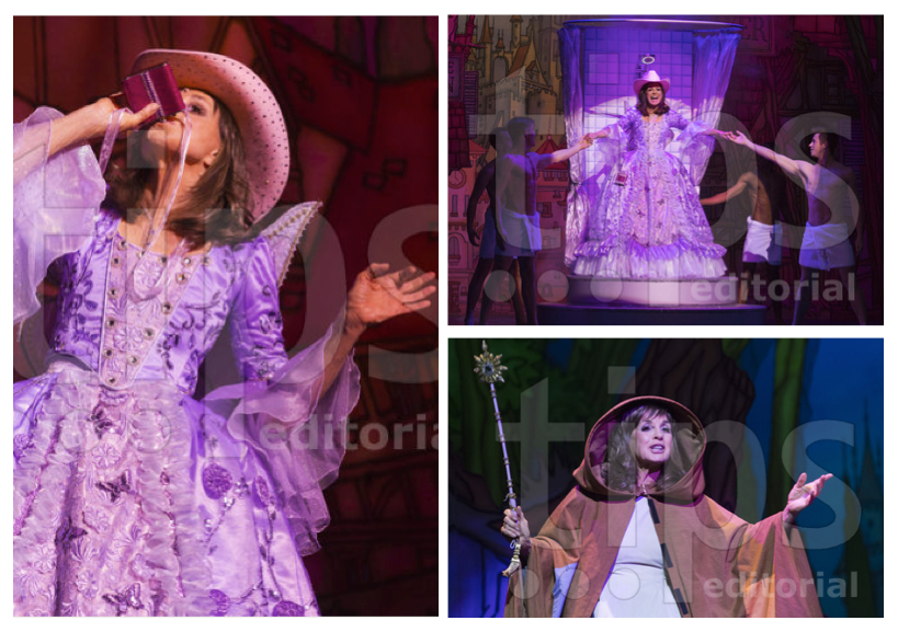 TeamLinda_Gray's tweet photo. Finally found a press photo of Fairy G swigging! OMG @Linda_Gray! Cheers 👏
#NWTPanto @NewWimbTheatre #SaveDallas http://t.co/w3E9zAZNGr