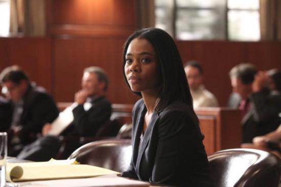 Happy Birthday Regina Hall. Check out the 7 things you should know about her

 