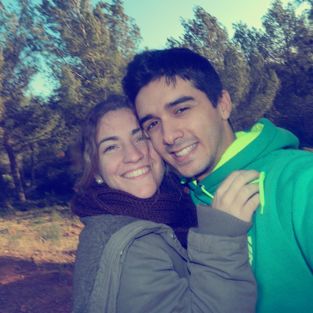 mireiafer's tweet photo. Te amo cosiiita http://t.co/US4lhKT5xA