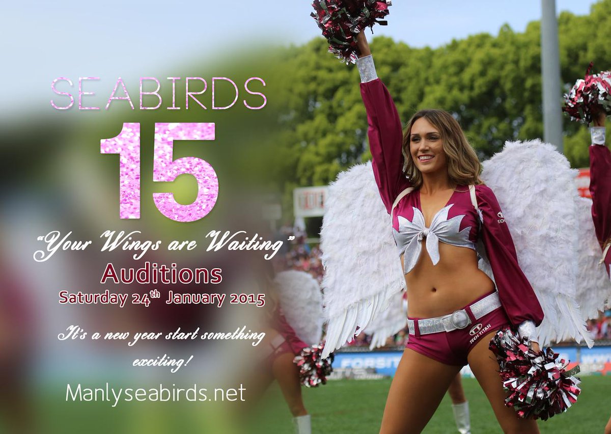 MSeabirds's tweet photo. AUDITIONS SEABIRDS 15 Your Wings are Waiting! #savethedatenow Saturday 24th January all info: http://t.co/6vg3DKY6zs http://t.co/gkmJd94eoZ