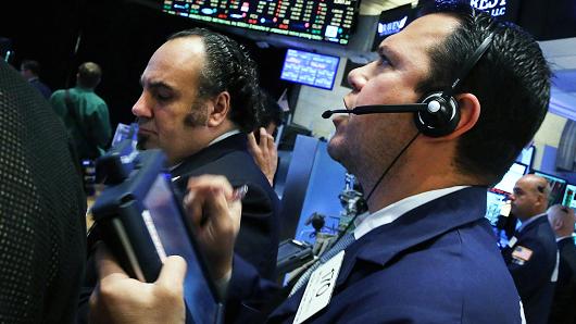 CNBC tweet picture