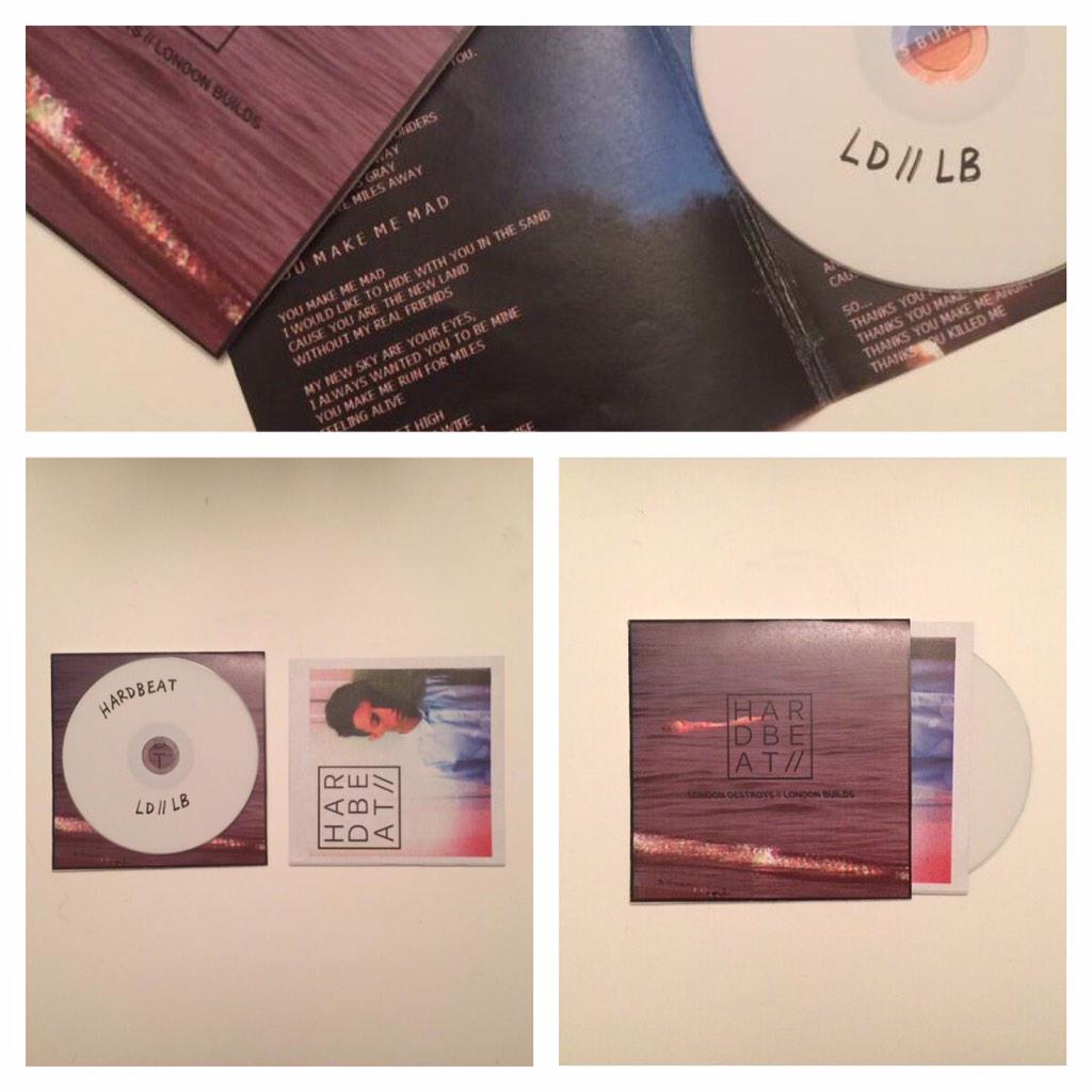HardbeatHb's tweet photo. U can still buy a copy of my EP!! It could be a christmas gift

Get one here >>>> https://t.co/TZM0Pdnf4E http://t.co/DCnCNtIBEY