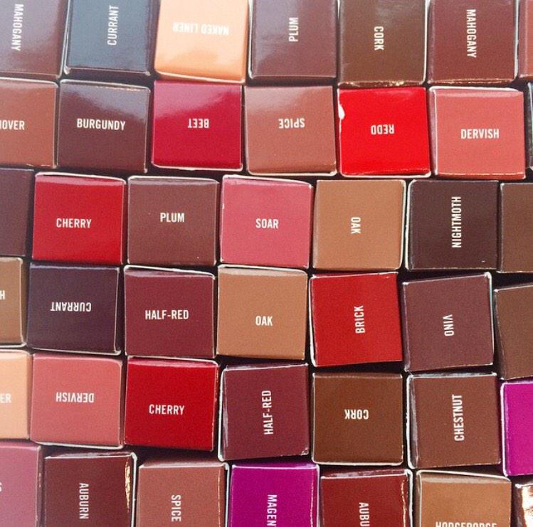 Liners on liners on liners. Pic via <a href="/MAC_James_M/">James Molloy</a>