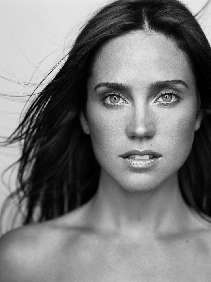 Happy birthday, Jennifer Connelly !! 