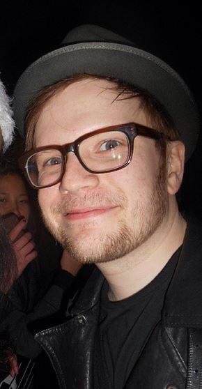 BrendoninPanic's tweet image. @patrickinfob is hotter with a beard tbh.