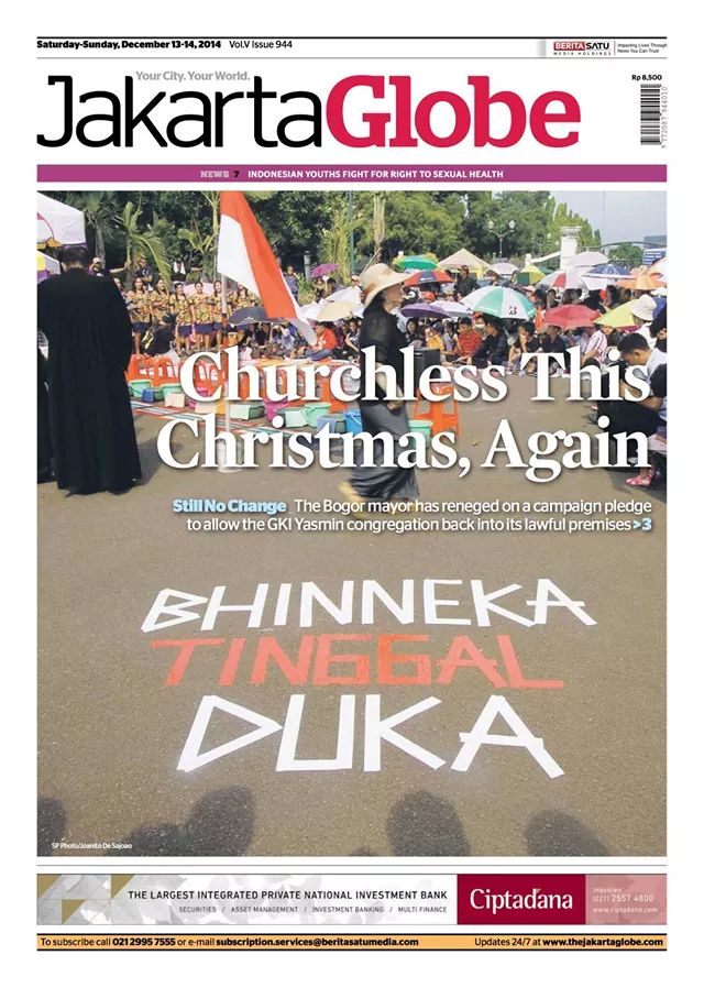 Keren om <a href="/RHARHARHA/">RHARHARHA</a>! Donlot lagunya sekalian biar klimaks  reverbnation.com/standourground :)