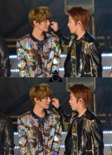 kimjdough's tweet image. แต่อยู่ตรงนี้ นานกว่านี้จะได้ไหม
ต่อเวลานาทีสุดท้ายของสองเรา🏃🚶 
#2monthwithครอบครัวlumin