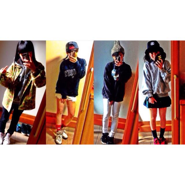 westsaid_yeah's tweet photo. 【2014 コーディネート コレクション】
お洒落になりたい お洒落になりたい
2015年もたくさんの服に出会えたらいいな♡
#なんかいいと思ったらRT いい
#RT http://t.co/j1JaksUETf