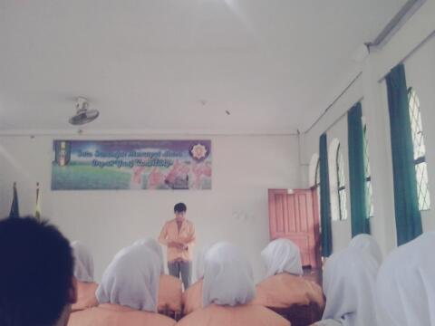 PRIPMsetiabudi's tweet photo. Persiapan serah terima jabatan PR IPM 2015. http://t.co/rQqOKvS00H