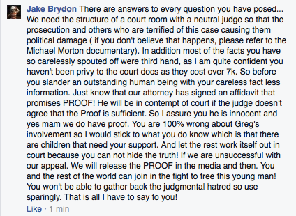 FakeFightForGK's tweet photo. I guess this means Hampton is in contempt of court? #FightForGK #CannotHideTheTruth #GregKelley #IsGuilty #AngryJake http://t.co/xQwliXJVsY
