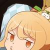 SpitefulDancer's tweet photo. ...Hmph! http://t.co/lohH9Hgvmx