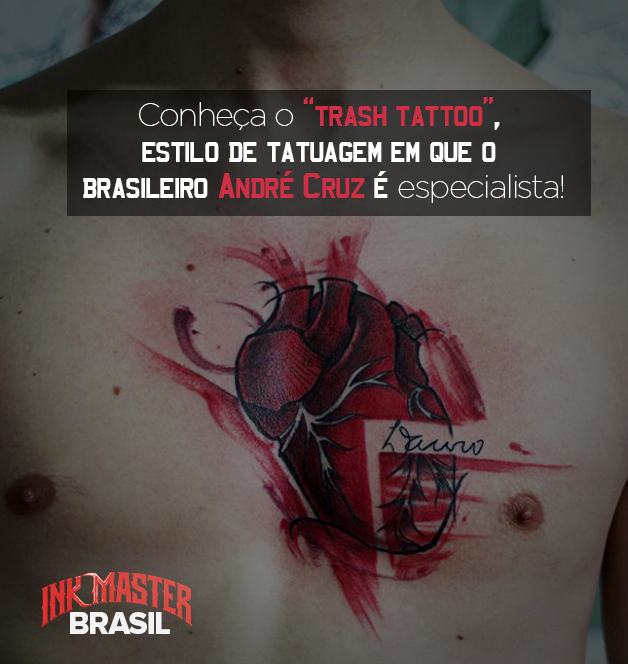 inkmasterbrasil's tweet photo. See "TRASH TATTOO" http://t.co/BhpUCWxro9 @InkbyKyleDunbar @_JoshuaHibbard @Sausagekingtat @inkbyLydia @mattihixson http://t.co/JiTaBpPVqN