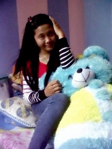 iis ti ayu tweet media