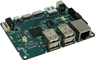 ArmEmbedded's tweet photo. Win this ODROID-XU3 dev board with Exynos 5422 octa-core CPU: http://t.co/JEfL6HlctF #CortexA7 #CortexA15 #ARMMali http://t.co/3ifTVDQKtD